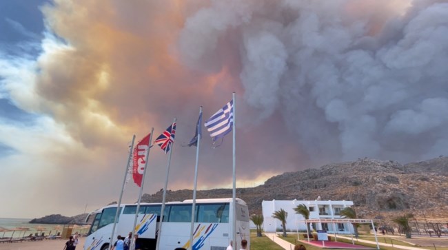 Ρόδος