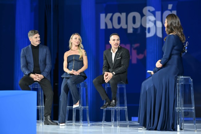 Η στιγμή ανήκει στην Stoiximan: Ηγεσία με διάρκεια, αποτύπωμα με ουσία