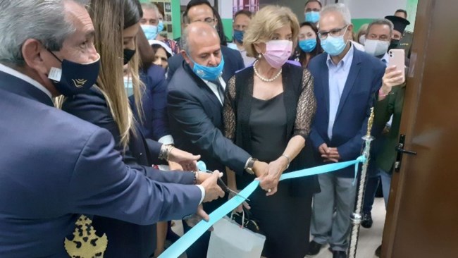 Κρεμαστινος βιβλιοθηκη