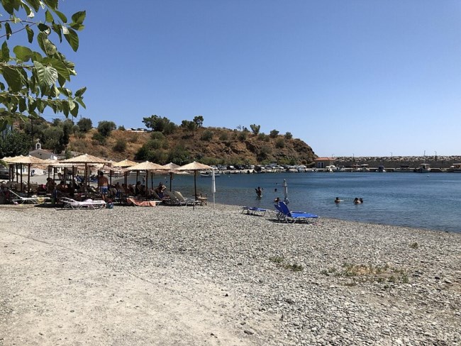 σαμπατικη