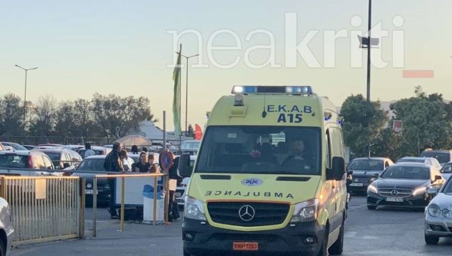 Ηράκλειο: Η 38χρονη που έριξε από ζήλια καυστικό υγρό στον σύντροφό της ανέβασε και βίντεο - Τι ισχυρίζεται
