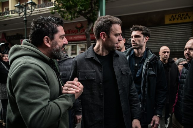 ΚΑΣΣΕΛΑΚΗΣ ΠΟΡΕΙΑ