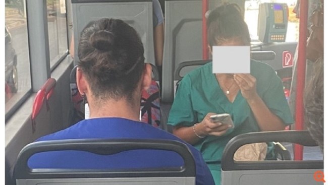 ΝΟΣΗΛΕΥΤΗΣ