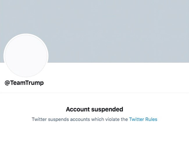 TRUMP
