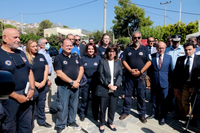 Σακελλαροπούλου
