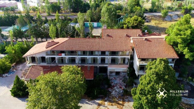 ΞΕΝΟΔΟΧΕΙΟ ΠΟΥΛΟΠΟΥΛΟΥ