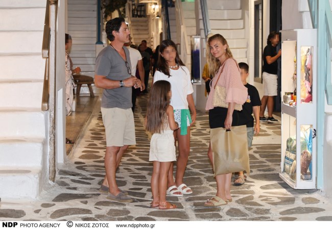 Δέσποινα Καμπούρη