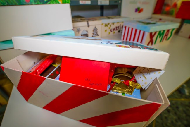 Breakfast Boxes σε 632 παιδιά σε όλη την Ελλάδα! Το "Μαζί για το Παιδί" προσφέρει το πρώτο πρωϊνό του χρόνου