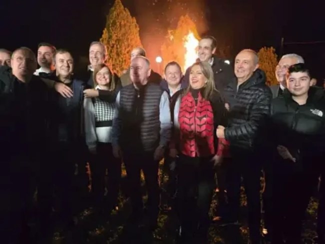 ΚΑΖΑΝΙ ΦΛΩΡΙΝΑ ΝΔ