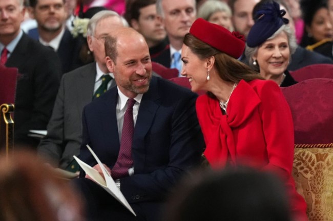 KATE WILLIAM