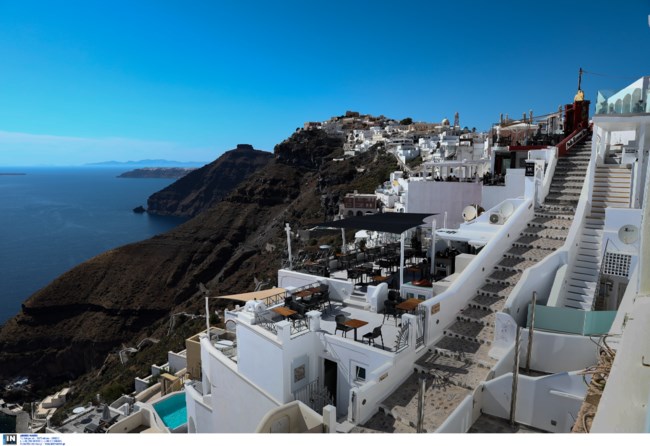 ΣΑΝΤΟΡΙΝΗ