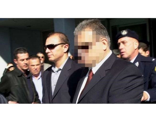 ΕΛΛΗΝΑΣ ΕΣΚΟΜΠΑΡ