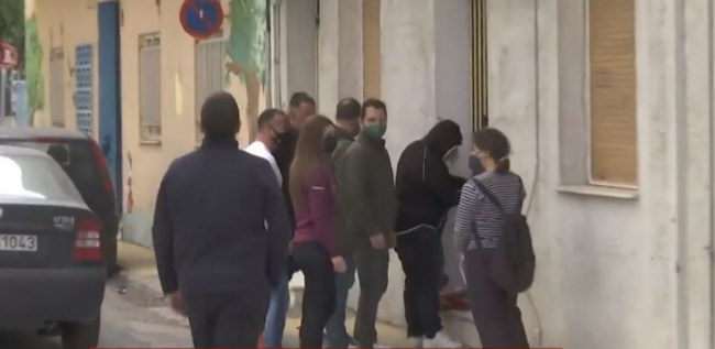 ρουλα σπίτι