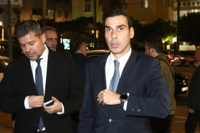 ΕΚΔΗΛΩΣΗ ΜΝΗΜΗΣ ΒΑΡΔΗΣ ΒΑΡΔΙΝΟΓΙΑΝΝΗΣ ΜΕΓΑΡΟ ΜΟΥΣΙΚΗΣ