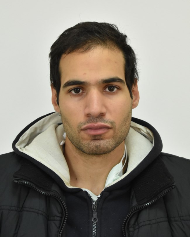 Αυτός είναι ο 27χρονος που συνελήφθη για ασέλγεια σε ανήλικη - φωτογραφίες