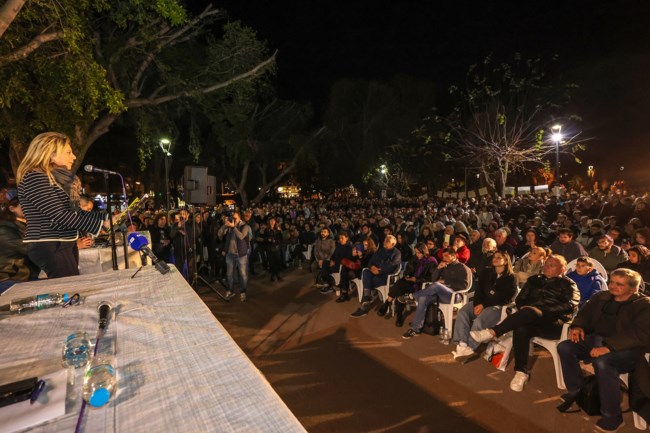 ηρακλειο τεμπη