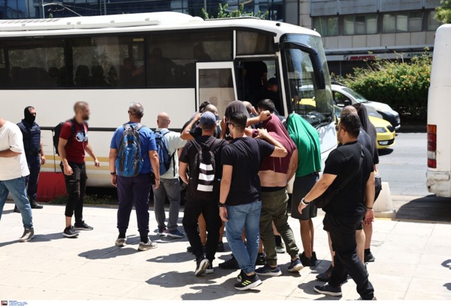 Οπαδοί