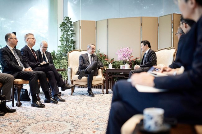 Μητσοτάκης- Σιγκαπούρη3