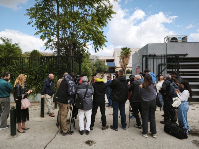 Γκράβα: Κλειστά τα σχολεία την Παρασκευή λόγω της ύποπτης μυρωδιάς αερίου - Με απόφαση Χάρη Δούκα
