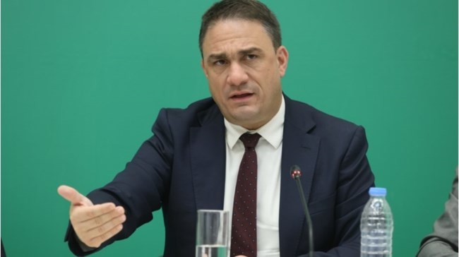 ΤΣΟΥΚΑΛΑΣ