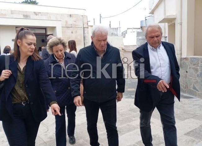 Βούτες δήμαρχος