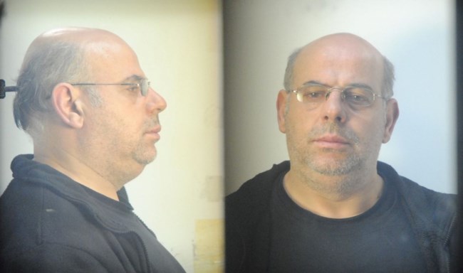 Θεσσαλονίκη: Αυτός είναι ο 53χρονος που βίαζε την 13χρονη κόρη της συντρόφου του
