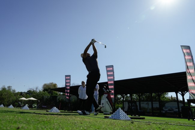 COSTA NAVARINO CHALLENGE