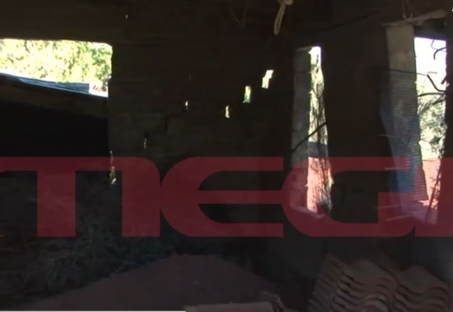 Σοκ στη Βοιωτία: Σε στάβλο έθαψε η 62χρονη τη μητέρα της για να παίρνει τη σύνταξή της - Τι είπε στην ομολογία της