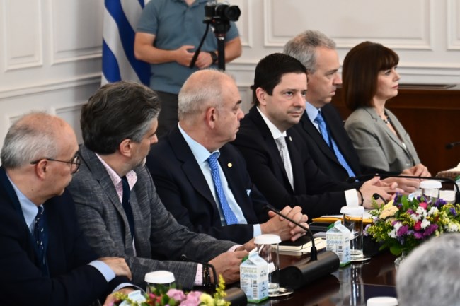 ΜΗΤΣΟΤΑΚΗΣ ΠΡΥΤΑΝΕΙΣ