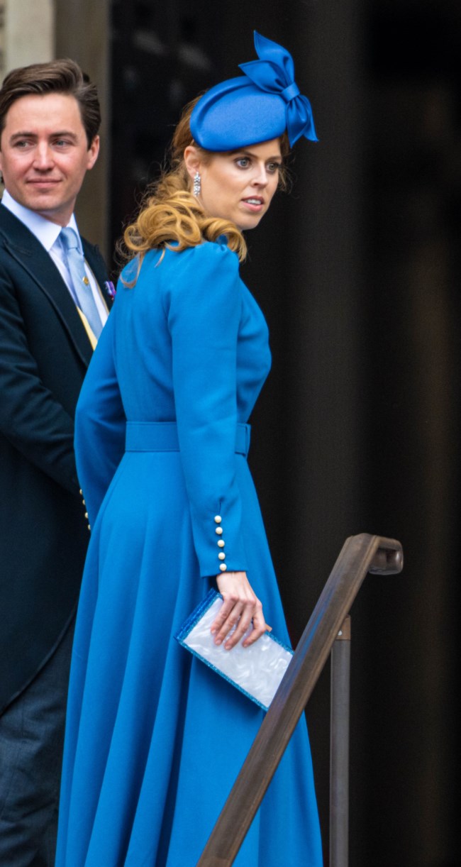 princess beatrice