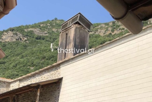 σεισμός