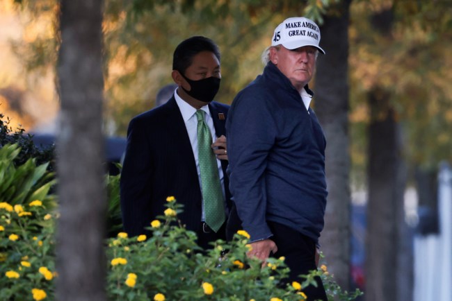 TRUMP