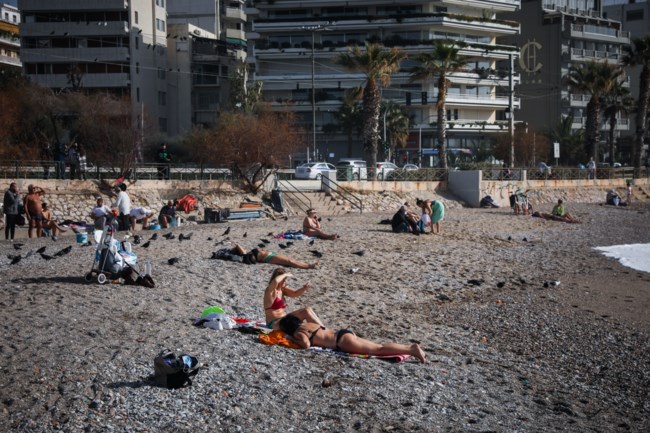 Αττική Φλοίσβος 4