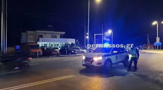 ΡΟΜΑ ΠΕΤΡΟΠΟΛΕΜΟΣ ΒΟΙΩΤΙΑ