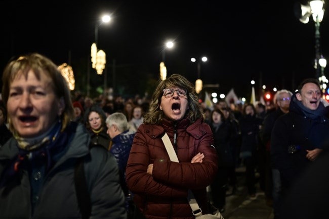 συλλαλητηριο συνταγμα