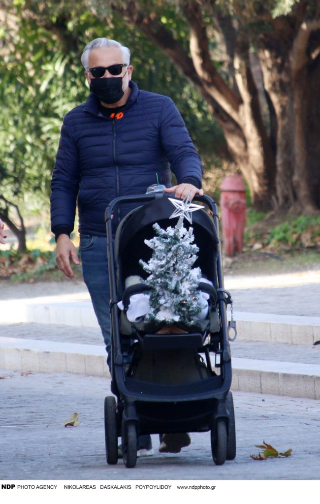 χριστοποθλοσ