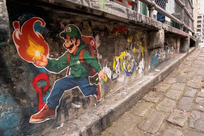 Luigi