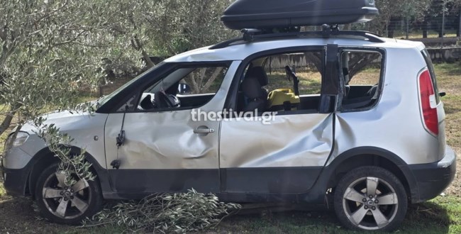 Θεσσαλονίκη: Μάχη για τη ζωή της δίνει η έγκυος που παρασύρθηκε από μεθυσμένο οδηγό - Εκτός κινδύνου το δίχρονο παιδί