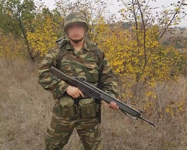 Ν. Πέραμος: Εκτέλεσαν τον 27χρονο πισώπλατα με 10 σφαίρες - Τον κρατούσαν όμηρο για έξι μέρες