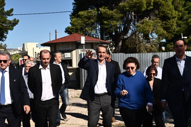 ΜΗΤΣΟΤΑΚΗΣ ΕΛΕΥΣΙΝΑ