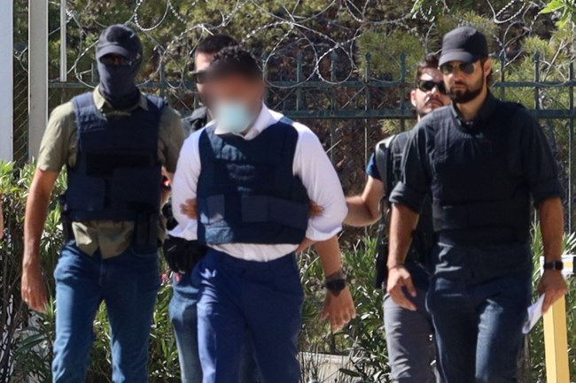 ΔΟΛΟΦΟΝΙΑ ΤΟΠΟΓΡΑΦΟΣ