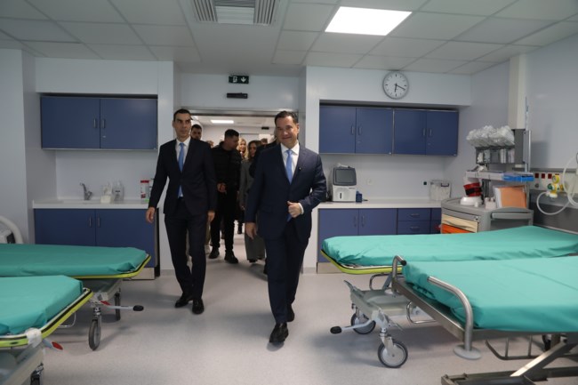 ΑΓΙΟΣ ΣΑΒΒΑΣ