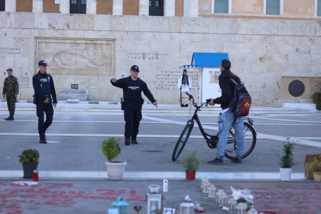 ΑΣΤΥΝΟΜΙΑ ΣΥΝΤΑΓΜΑ