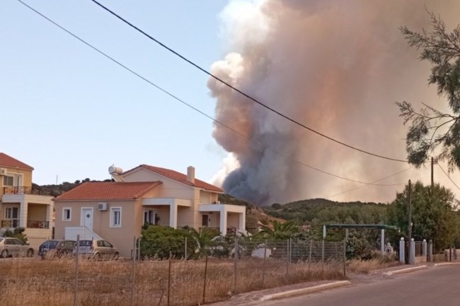 ΛΕΣΒΟΣ