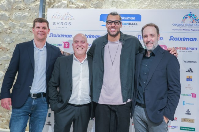 ΣΥΡΟΣ STOIXIMAN