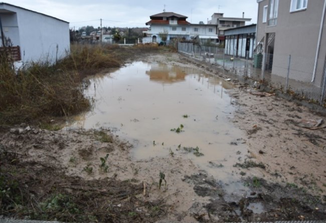 Αίτημα από τον Δήμο Κατερίνης να κηρυχθεί ο νομός σε κατάσταση έκτακτης ανάγκης