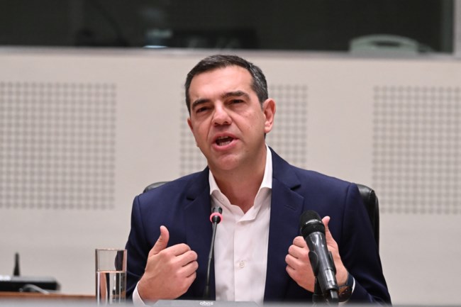 ΤΣΙΠΡΑΣ ΖΑΠΠΕΙΟ