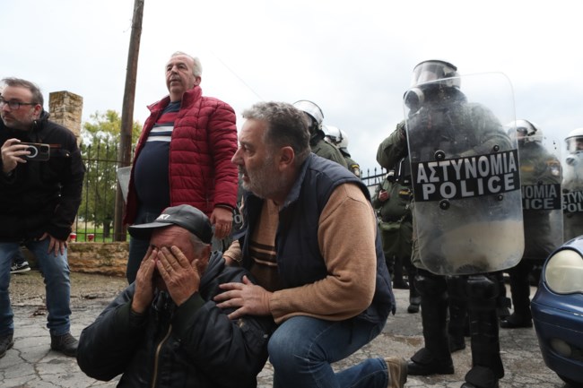 ΕΠΕΙΣΟΔΙΑ ΑΓΡΟΤΕΣ