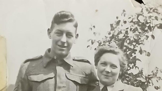 ΗΜΕΡΑ ΝΙΚΗΣ 1945