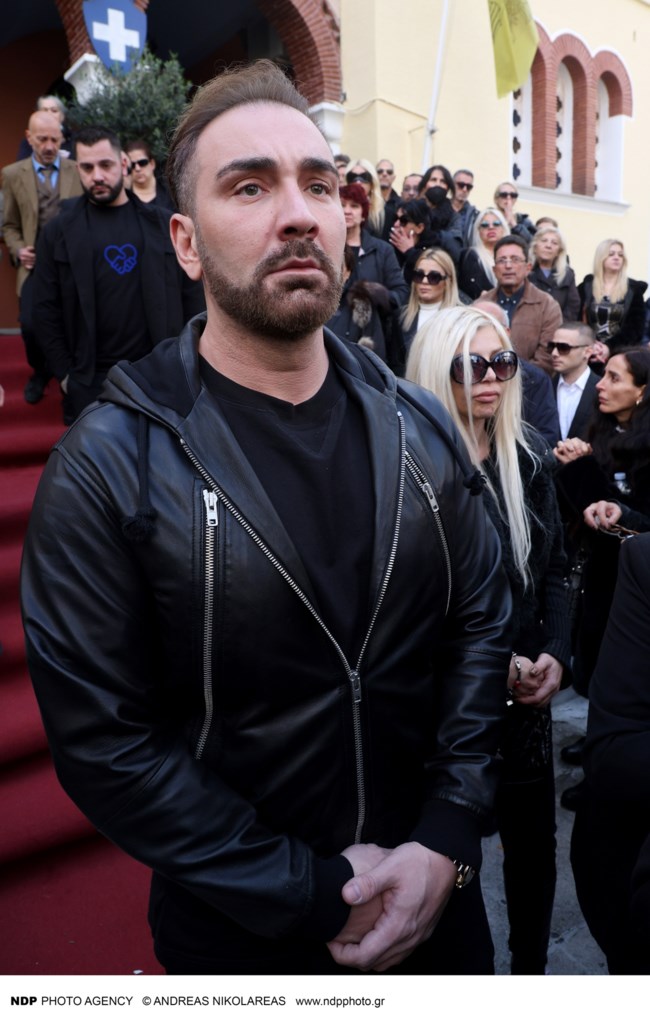 ΚΗΔΕΙΑ ΝΙΚΟΣ ΦΛΩΡΙΝΙΩΤΗΣ